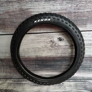 Kenda tire 18x2.125 Kenda outer tire 18 x 2.125 bmx