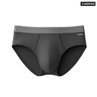 Yuedpao UNWEAR Men Briefs กางเกงในชาย underwear ผ้านิ่ม ใส่สบาย กางเกงใน cotton กางเกงในยืดเปล่า