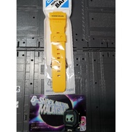 original gshock mat moto gw7900 cd-9 band only