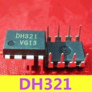 10pcs/lot FSDH321 DH321 DIP 8 In Stock