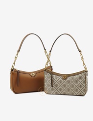 tas tb original/tory burch t monogram chennile studio