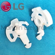 MESIN General Panasonic LG Washing Machine Drain Selector - LG Drain Selector Valve Lever Drain