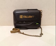 90年代 和記傳訊 Motorola Talent 傳呼機 BB Call 機 Pager