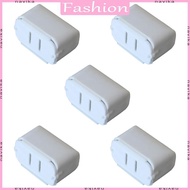 NAV 5Pcs L1154F AG13 LR44  Case  Storage Box Compartment Portable  Holder For  Accessory