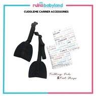 CUDDLEME CARRIER ACCESSORIES