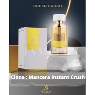 EMIR SUPER CRUSH (  INSTANT CRUSH )