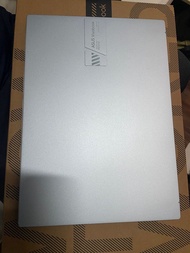 ASUS Vivobook S 14X OLED 14.5吋 (2023) (i7-12700H, 16GB+1TB SSD) S5402ZA-SOQ27003W