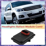 [P K A M] Car LED Headlight AFS Steering Module 7L6941329B  Golf     A6 Power Control Unit Xenon Lam