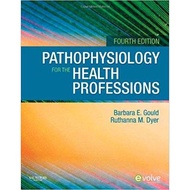 Test bank For Pathophysiology for the Health Professions 4th Edition by Barbara E. Gould TB3890