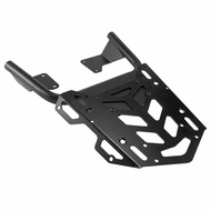 Honda CB200X CB150X 2021-2024 ตู้เครื่องมือหลัง ชั้นวางของ บังคับการเดินทาง ช่องเก็บของหลัง ชั้นวางข