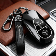 For Mercedes-Benz GLC Car Key Cover