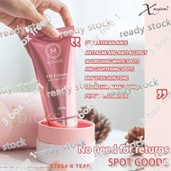 [Beli 3, percuma 1]  MICAREE OT CREAM「5 IN 1」micaree 養白霜 micaree 美白霜 素顏霜 素颜霜 美白霜 防晒霜 祛痘霜 120g  瘦身