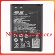 Original ASUS B11P1510 แบตเตอรี่สำหรับ ASUS ZenFone Go TV ZB551KL X013DB 3010 mAh 2018 ใหม่