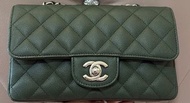 💚Chanel CF mini Bag 💚