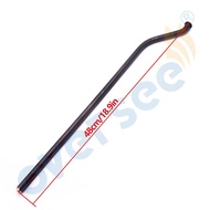 Boat Motor 66T-44361-10 Tube Water For Yamaha 40HP Outboard Part Outboard Motor 66T-44361-10-00 66T4