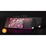 [Kenrui PC Special Package] EK-Quantum Vector 2nd Generation RX 7900 XTX Various Brands Display Card