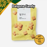 [JAJU] Dalgona Candy Korean snack Korean Food [Shipping from Korea]