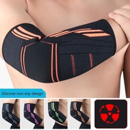 1pcs   Elbow Brace Compression Support Sleeve- -Tennis Elbow Brace and Golfers Elbow Treatment Reduc