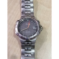 Ellesse Date Watch Unisex Ori