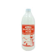 Apollo Muriatic Acid 1L