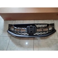 Original honda mobilio 2014-2017 type e grill base 71121-TE7-K01