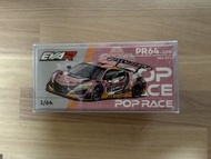 Pop Race poprace Honda NSX GT3 EVO23 eva pr64-109