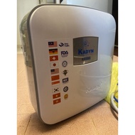 Kadyn KH500 Hydrogen Water Filter