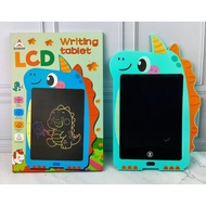Mainan Edukasi Anak Papan Tulis Digital Papan Gambar Anak Mainan Tablet Handwriting Board Tablet LCD