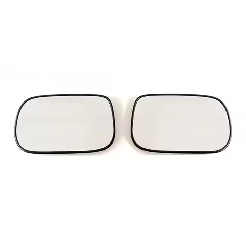 Car Convex Heated Mirror Glass For Honda Accord 2003 2004 2005 2006 2007 2008 / Civic (2004-2005)