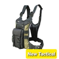 Chest bag/chest bag Vest bag