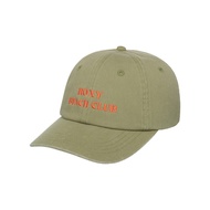 ROXY Womens Toadstool Baseball Cap (GLD0) 261 ERJHA04430-GLD0