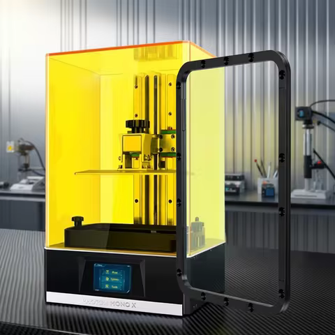 Photon M3 Plus FEP Film Resin Vat FEP Upgrades 3D Printer Accessories for Anycubic Photon Mono X 6Ks