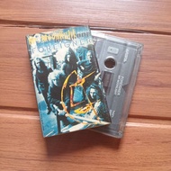Mr. Foreigner Cassette Moonlight/1994 bmg music