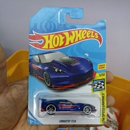 Hotwheels CORVETTE C7R