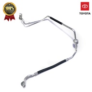 HONDTVIO03A5L - Toyota Vios '03 / '05 NCP42 Auto Denso 5/8 Hose ( L ) ( 1850 ) AAA-2043