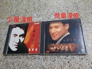 ( 2 CD ) 張學友 - 愛火花 /愛與交響曲