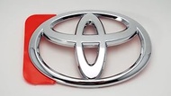 Genuine Toyota Parts - Emblem, Back Door, N (75432-06030)