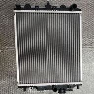 Radiator Perodua Kancil 660 / 850 Manual Double Layer