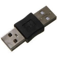 [LOCAL] USB ADAPTER TYPE A MALE TO TYPE A MALE
