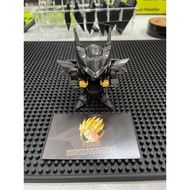 BATTLE B DAMAN CHROME ZEPHYR