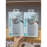 Anti-peeping tempered glass totu 15 pro max,15 pro,15 plus,15