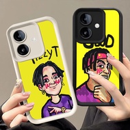 Case for OPPO A5i Realme C35 C31 C75 A3 A79 A3X Pro A5X Narzo 50A Prime 5G Q-67 Good