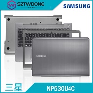 Suitable For Samsung/Samsung NP530U4C 530U4B A Case B C D Keyboard Back Cover Bottom Laptop