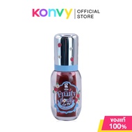 Gvana Fruity Floral Lip Oil 2.5g จีวาน่า ลิปออยล์เนื้อบางเบา