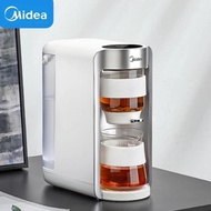 Midea Electric Kettle 2000W Smart Tea Maker 1.2L Electric Water H