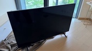 55吋 4K TV 三星 55RU7100 電視 智能電視