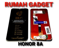 LCD HONOR 8A/HONOR PLAY 8A/JAT/Y6 PRIME 2019/Y6 PRO 2019 BLACK FULLSET TOUCHSCREEN