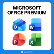 Mirc0soft 0ffice 365 Business Premium | Latest 2026 | Macos & Windows