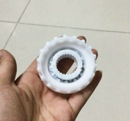 [HCM]nhông máy giặt Hitachi loại tốt