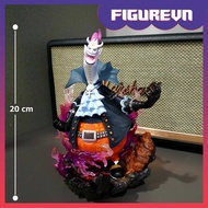 Figure / Gekko Moria Model 20 cm